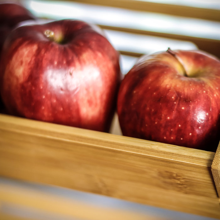 Union Rustic Wood Shelving Rack Wayfair